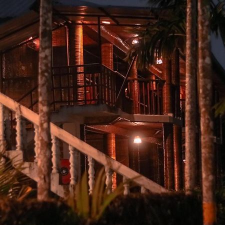 Blue Bird Resort Vijay Nagar Beach Εξωτερικό φωτογραφία