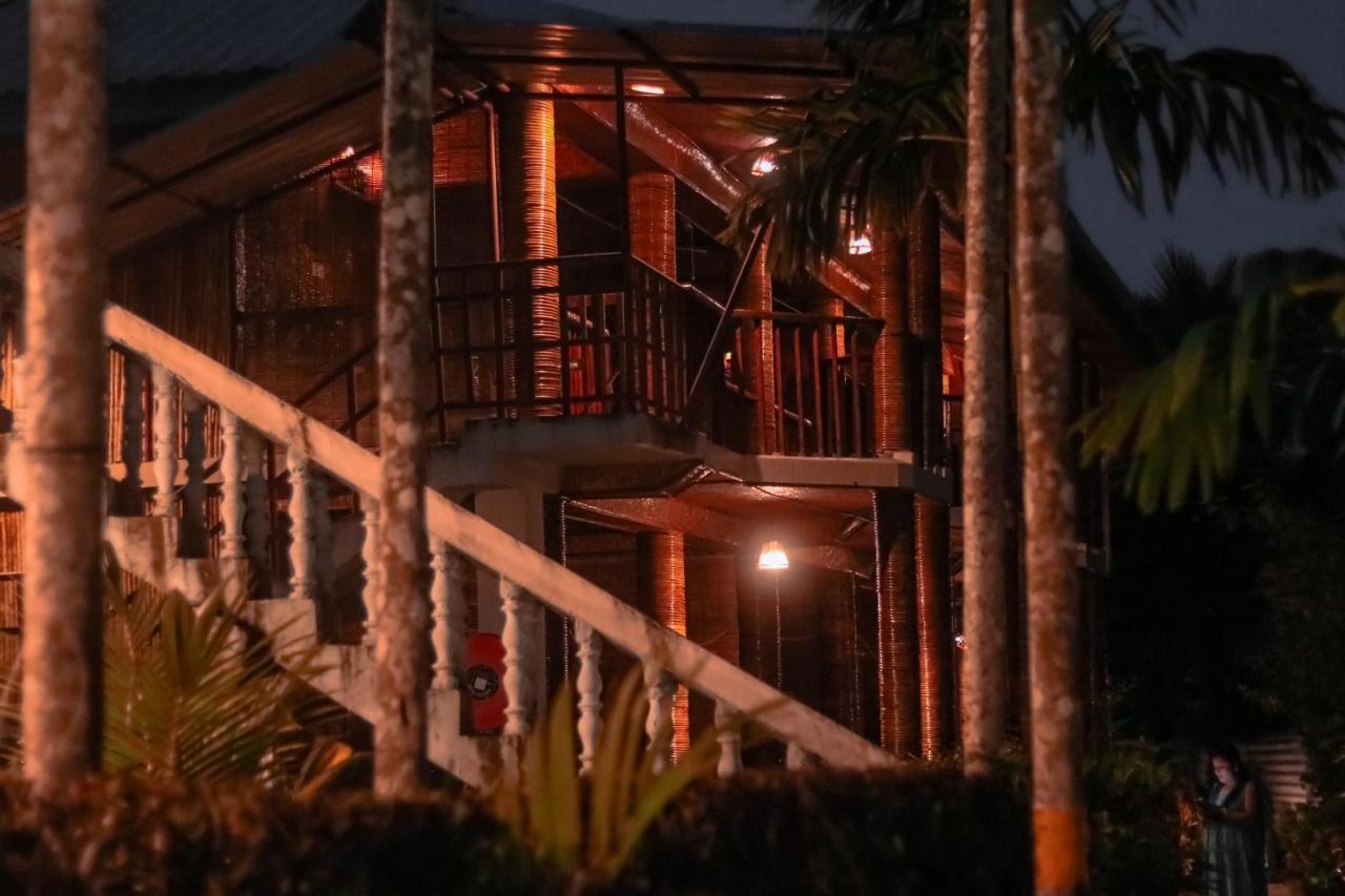 Blue Bird Resort Vijay Nagar Beach Εξωτερικό φωτογραφία