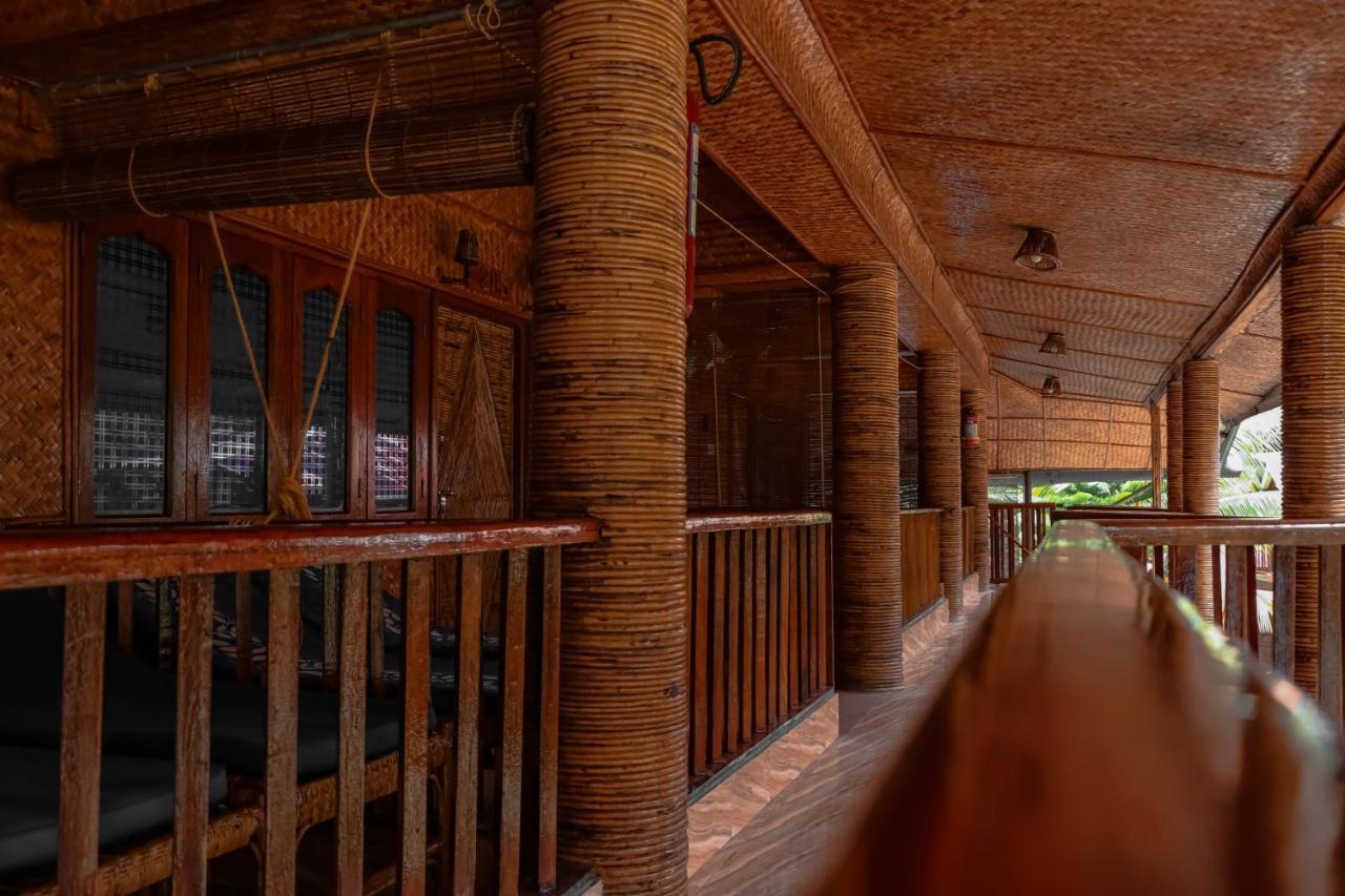 Blue Bird Resort Vijay Nagar Beach Εξωτερικό φωτογραφία