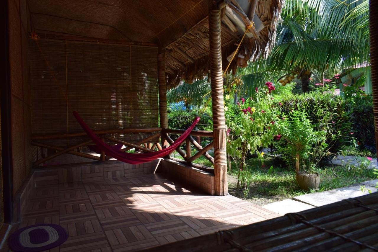 Blue Bird Resort Vijay Nagar Beach Εξωτερικό φωτογραφία