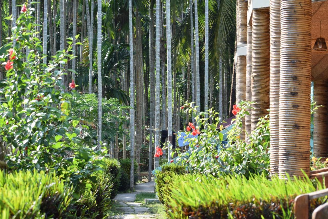 Blue Bird Resort Vijay Nagar Beach Εξωτερικό φωτογραφία