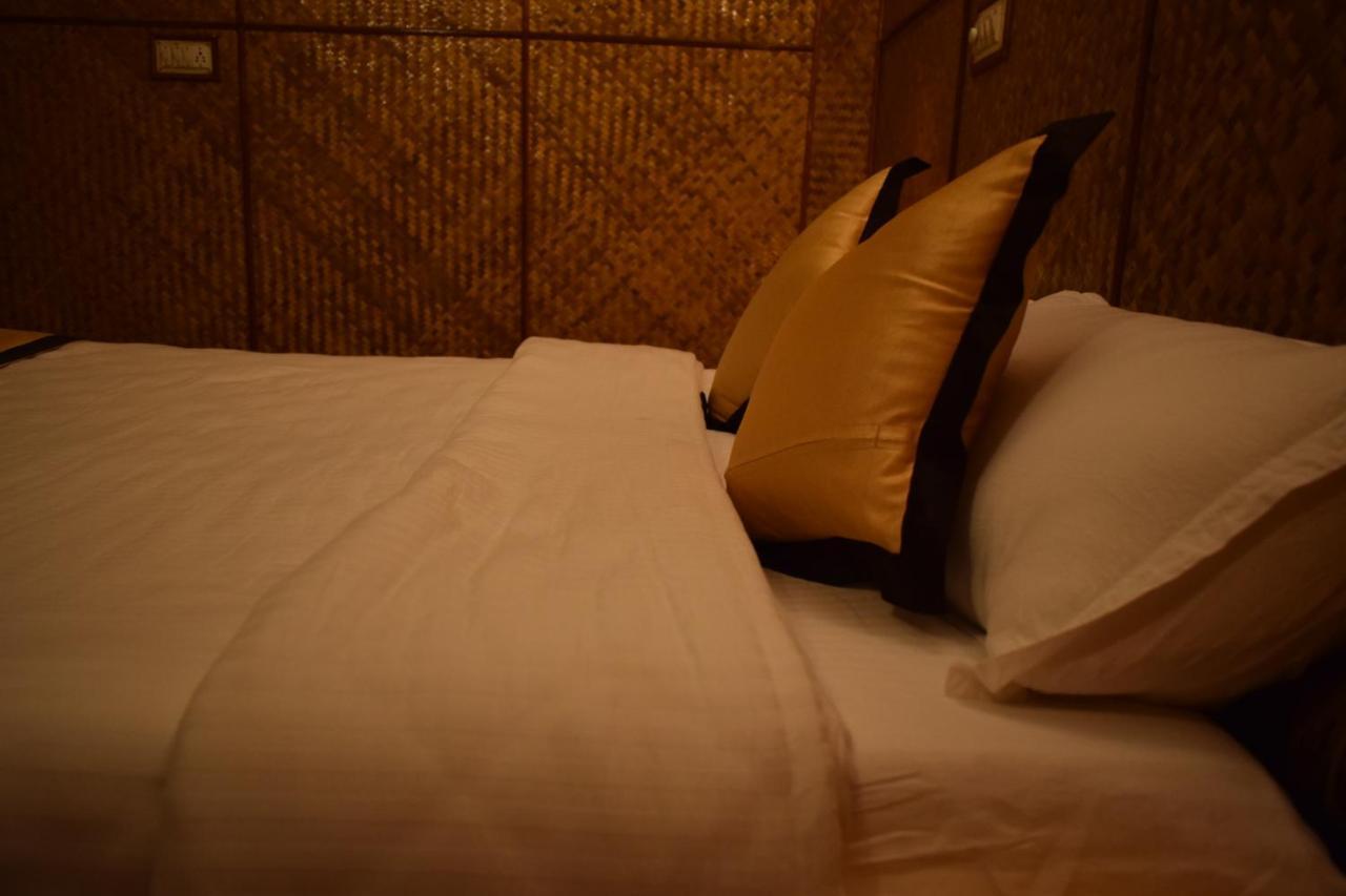 Blue Bird Resort Vijay Nagar Beach Εξωτερικό φωτογραφία