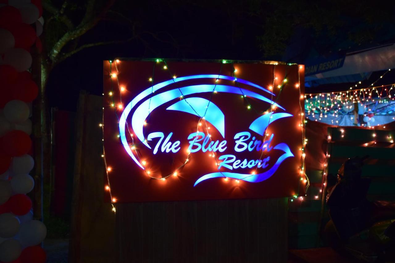 Blue Bird Resort Vijay Nagar Beach Εξωτερικό φωτογραφία